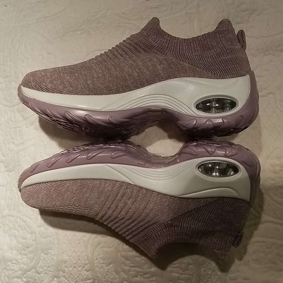 𝅺Slow man women tennis - Picture 6 of 8